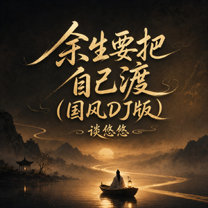 余生要把自己渡(国风DJ版)