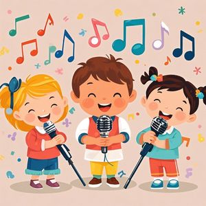 豆宝贝儿歌 0-1岁中文最爱哄睡少童谣曲精选 传统戏剧《豫剧》