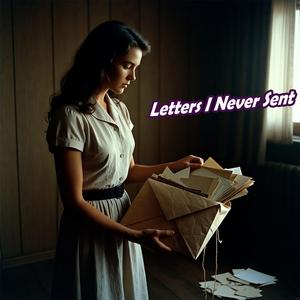 Letters I Never Sent