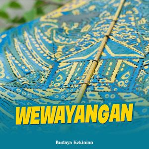 Wewayangan