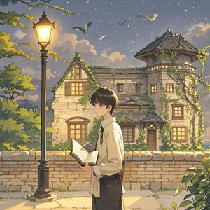 时光的答案_杨行桂