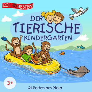 Folge 21: Ferien am Meer (Teil 2)