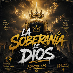La Soberanía de Dios