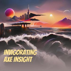 Invigorating Axe Insight