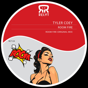 Room Fire (Original Mix)