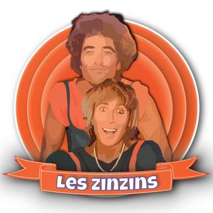 Zinzins