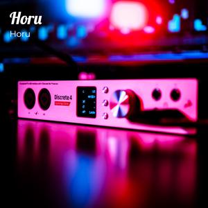 Horu