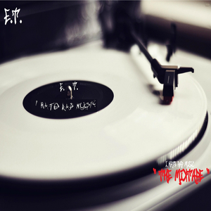 Live Your Life (feat. CunninLynguists, Deacon the Villain & NDPNDNT)