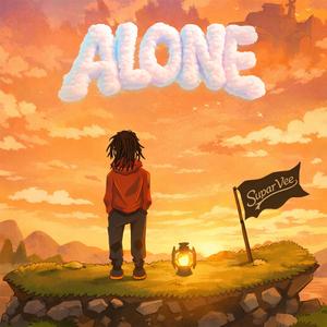 Alone