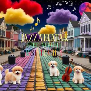 Jus2mucha (Remix Version)