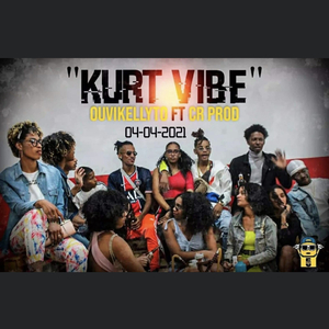 Ouvikellyto Kurt Vibe (feat. CR Prod)