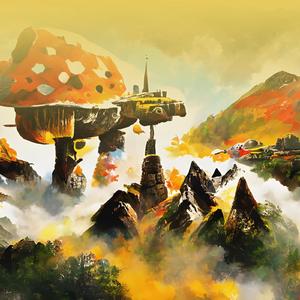 Lost In The Sea Of Forgotten Hope