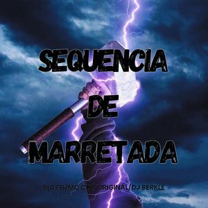 Sequencia de Marretada