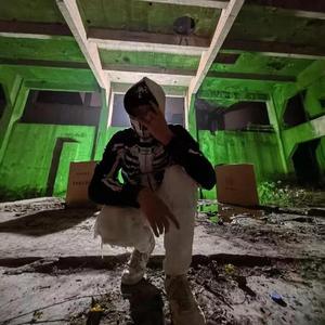 六芒星 | BOBBYNOPEACE×SASI×JinJiBeWater_隼 Type Beat