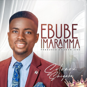 Ebube Imaramma