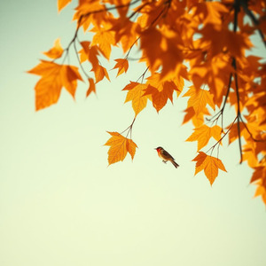 Feel Good August Morning