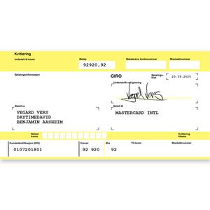 MasterCard (feat. Daytimedavid & Benjamin Aasheim)