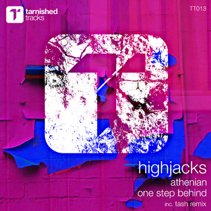 One Step Behind (Original Mix)