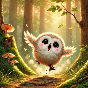 エッホ！エッホ！時間ない！