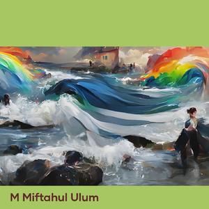 Voyage Through Ambrosia Radiance