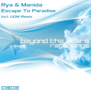 Escape To Paradise (Original Mix)