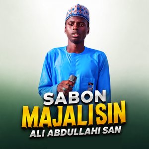 Sabon Majalisin Abdullahi San