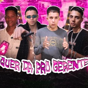 Quer da pro Gerente