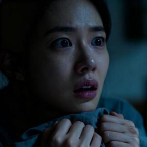 숨 멎은 것처럼