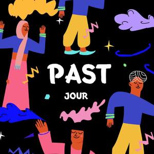 Past（feat killlerjuju）