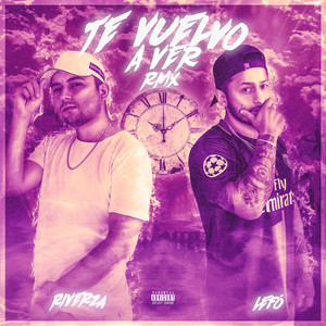 Te Vuelvo a Ver Rmx (Remix)