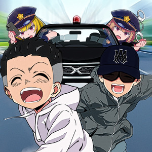 Turn over (feat. 百足)
