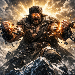 Разжигай свет