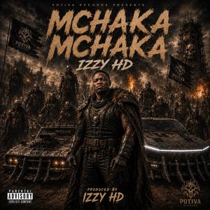 Mchaka Mchaka