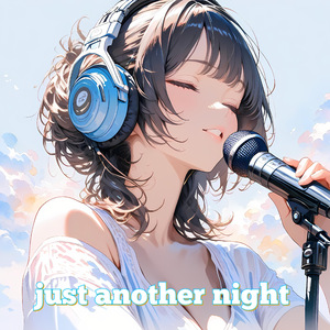 just another night