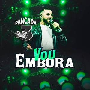 Vou Embora (Ao Vivo)