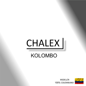 Kolombo (Original Mix)