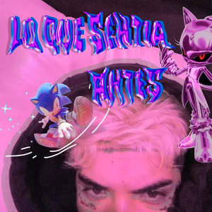 LO QUE SENTÍA ANTES