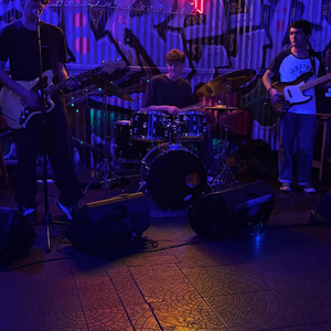Piel de Arena (Live)