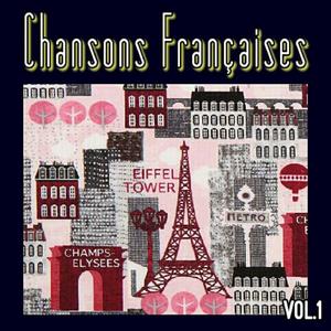 Je chante