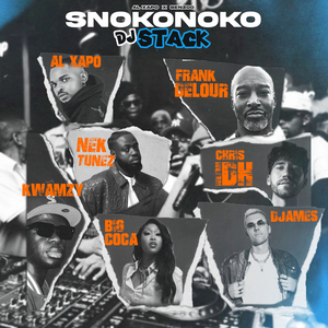 SNOKONOKO - Kwamzy Mix