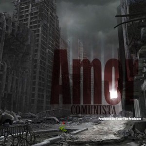 Amor Comunista (Acoustic Piano Version)