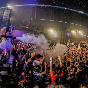 Shenlongz-Bubbles Bass（mix）（杨江南 remix）