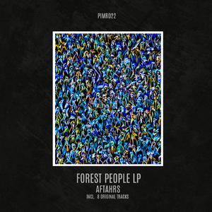 Forest People (Original Mix)