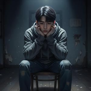 Heart Cries In Silence