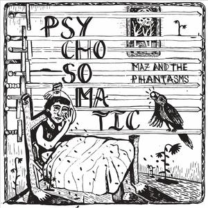 Psychosomatic (Radio Edit)