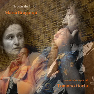 Trovas De Amor (feat. Toninho Horta)
