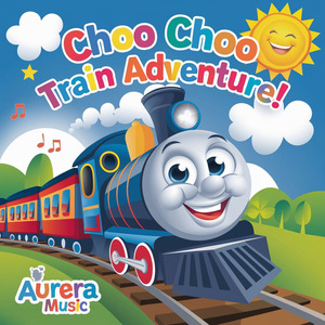 Choo Choo Train Adventure!