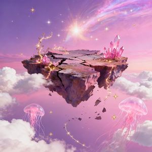 世界尽头【prod.by Morrow】