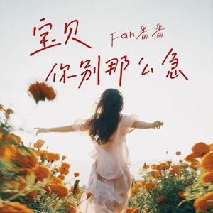 宝贝你别那么急