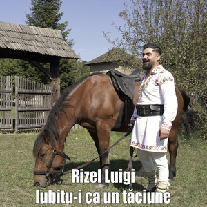 Iubitu-i ca un taciune